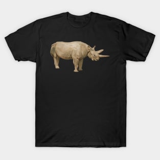 Vintage Rhino T-Shirt